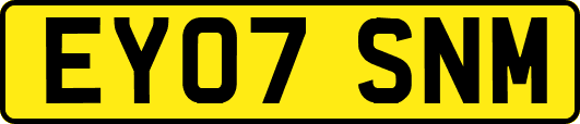 EY07SNM