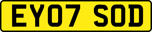 EY07SOD