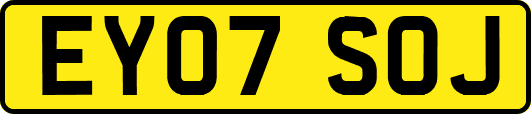 EY07SOJ