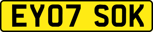 EY07SOK