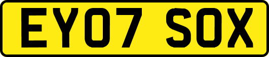 EY07SOX