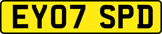 EY07SPD