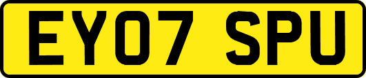 EY07SPU