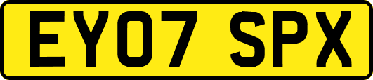 EY07SPX