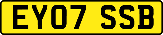 EY07SSB