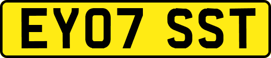 EY07SST