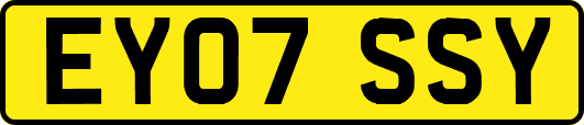 EY07SSY