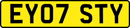 EY07STY