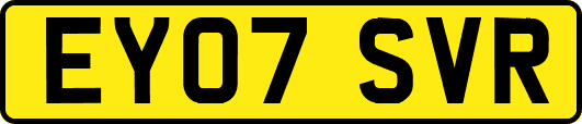 EY07SVR