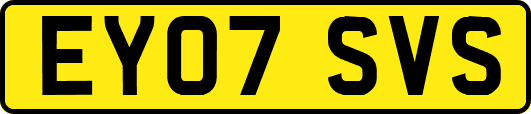 EY07SVS