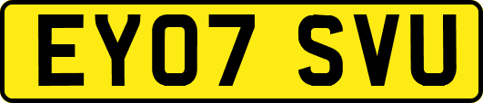 EY07SVU