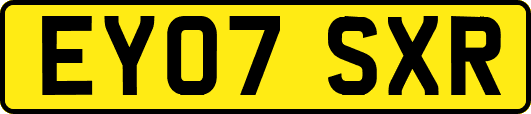 EY07SXR