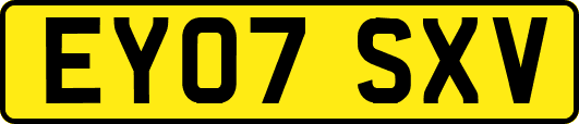 EY07SXV