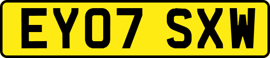 EY07SXW