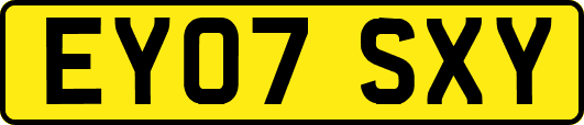 EY07SXY