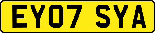 EY07SYA