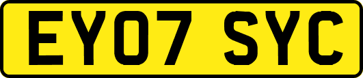EY07SYC