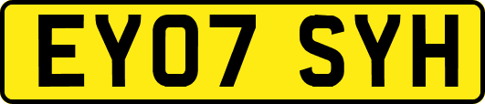 EY07SYH