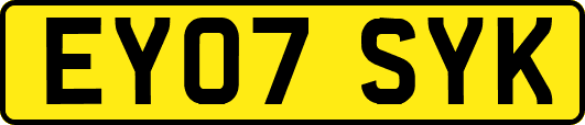 EY07SYK