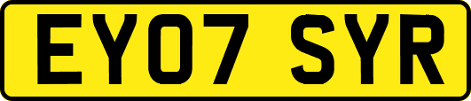 EY07SYR