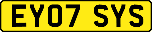 EY07SYS