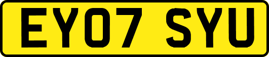 EY07SYU
