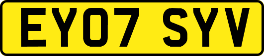 EY07SYV