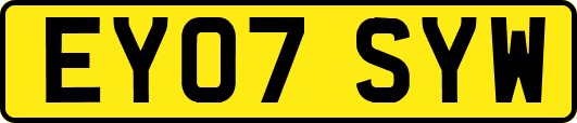 EY07SYW