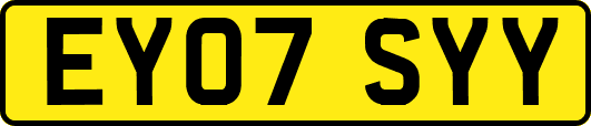 EY07SYY