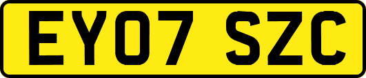 EY07SZC