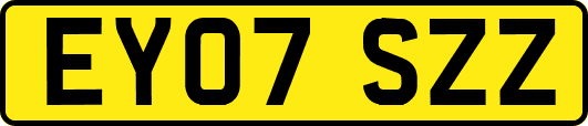 EY07SZZ