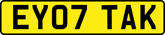 EY07TAK