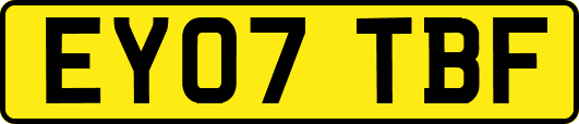 EY07TBF