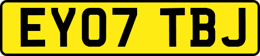 EY07TBJ