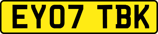 EY07TBK