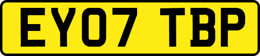 EY07TBP