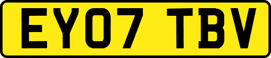 EY07TBV