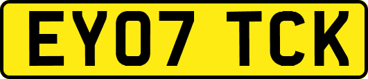 EY07TCK