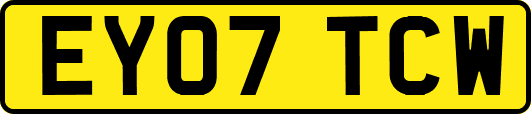 EY07TCW