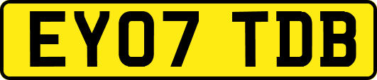 EY07TDB