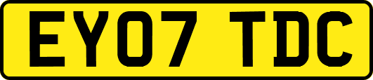 EY07TDC