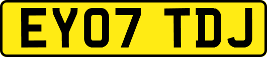 EY07TDJ