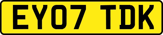 EY07TDK