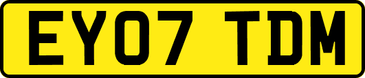 EY07TDM
