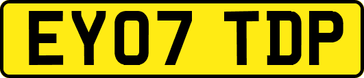 EY07TDP