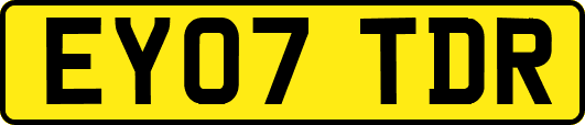 EY07TDR