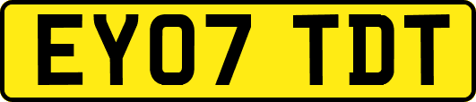 EY07TDT