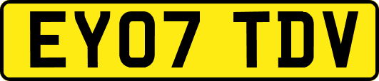 EY07TDV