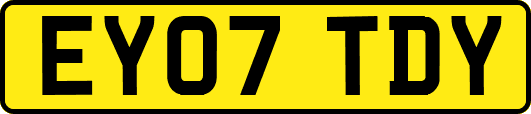 EY07TDY