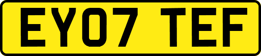 EY07TEF